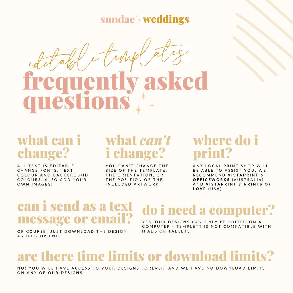Modern Wedding Envelope Template, Printable DIY Simple Envelope Reply, Instant Download Templett Digital ROYAL